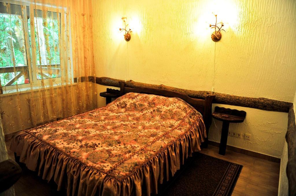 Hotel Oazis-M Babin Habitación foto