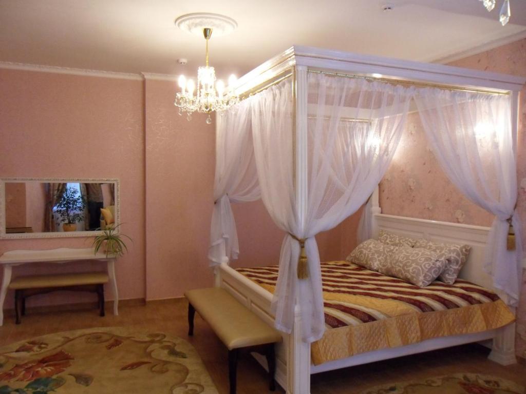 Hotel Oazis-M Babin Habitación foto